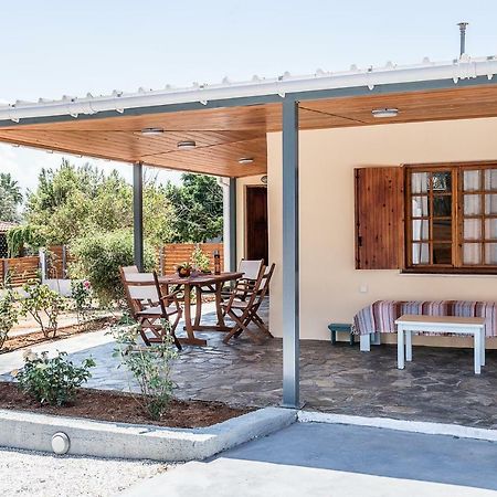 Levanda Home Stavrós Exterior foto